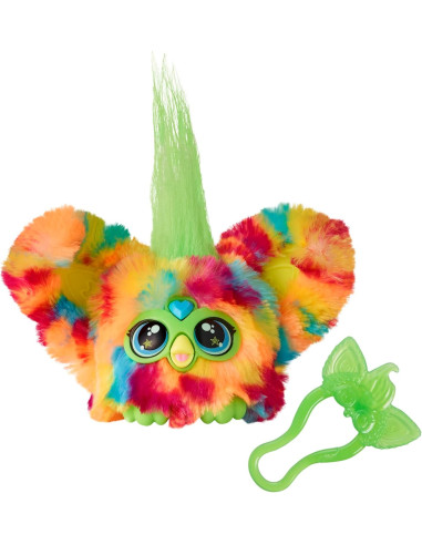 Furby Furblets Pix-Elle F8898
