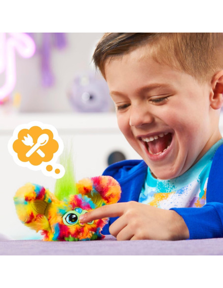 Furby Furblets Pix-Elle F8898
