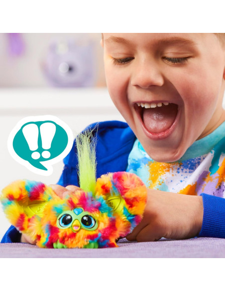 Furby Furblets Pix-Elle F8898