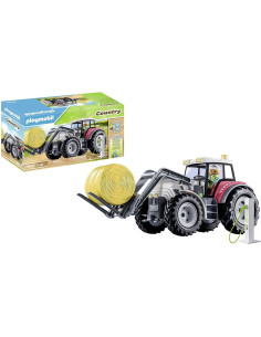 Playmobil Country Large Tractor 71305