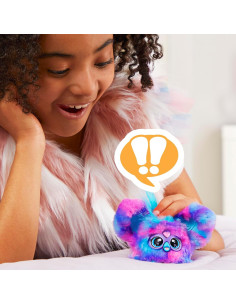 Furby Furblets Luv-Lee F8895 2
