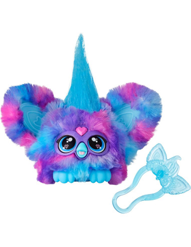 Furby Furblets Luv-Lee F8895