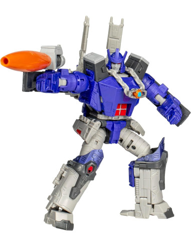 Transformers Galvatron GEN G0481
