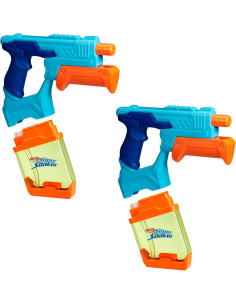 NERF Super Soaker Dunk-Fill 2 pk G0995 2