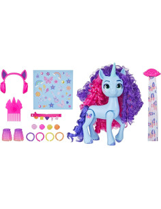My Little Pony Misty Brightdown F6454 2