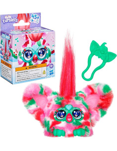 Furby Furblets Pep Mint G1436
