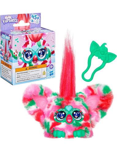Furby Furblets Pep Mint G1436