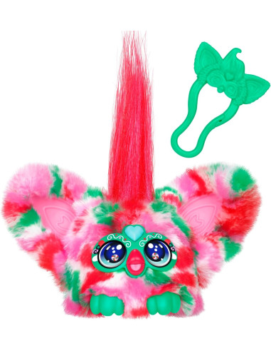 Furby Furblets Pep Mint G1436
