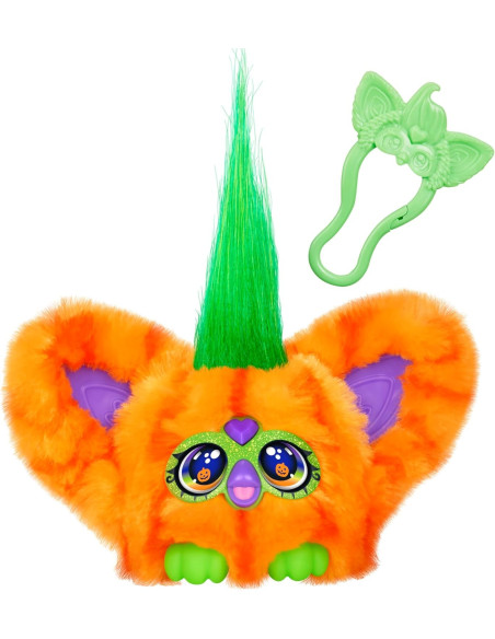 Furby Furblets Boo Kin G1435