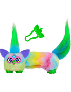 Furby Furblets Can Dee Swirl G1782 2