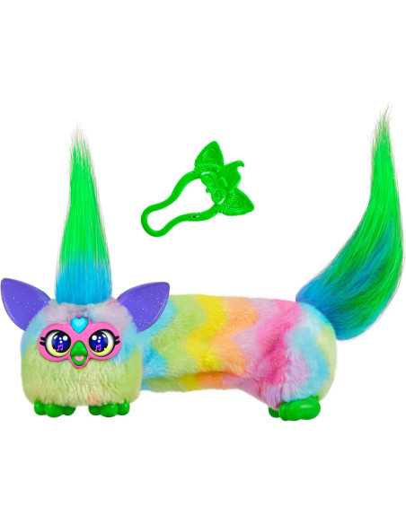 Furby Furblets Can Dee Swirl G1782