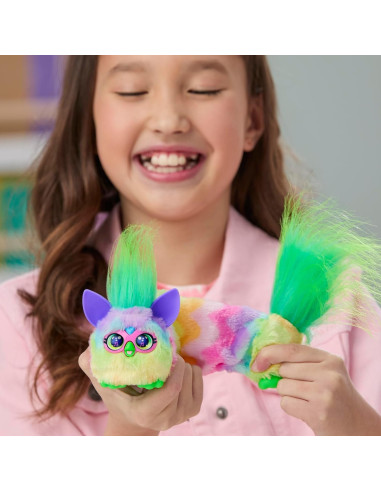 Furby Furblets Can Dee Swirl G1782
