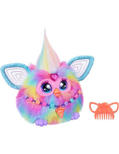 Hasbro Furby Tie Dye F8900 ENG 2