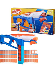 Nerf N Series Infinite Launcher F8631