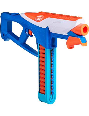 Nerf N Series Infinite Launcher F8631