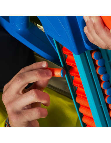 Nerf N Series Infinite Launcher F8631