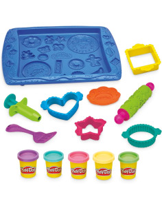 Play-Doh Cookie Creations B0307 2