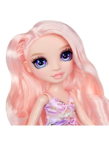 Rainbow High Entry Fashion Doll Bella 547549-EUC