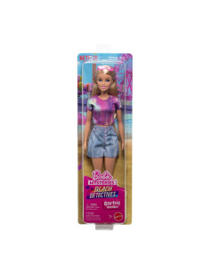 Barbie Malibu Core Doll JFV63