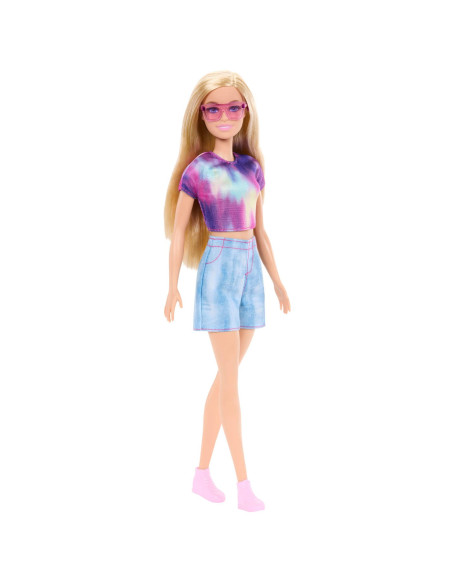 Barbie Malibu Core Doll JFV63