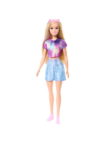 Barbie Malibu Core Doll JFV63
