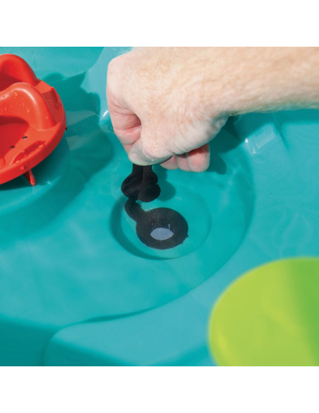Step2 Splish Splash Seas Water Table™ with Island and Accessories