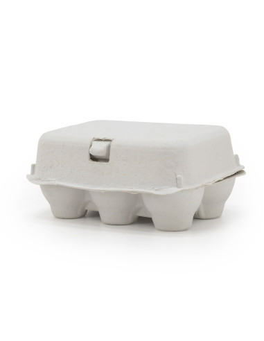 VIGA medinės kiaušinių dėžutės