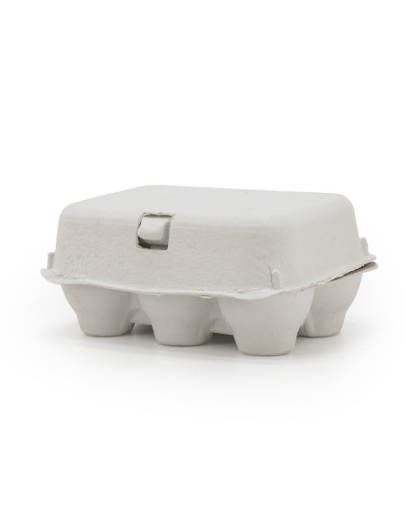 VIGA medinės kiaušinių dėžutės