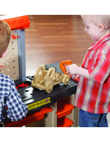 Step2 Interactive Handyman Workshop