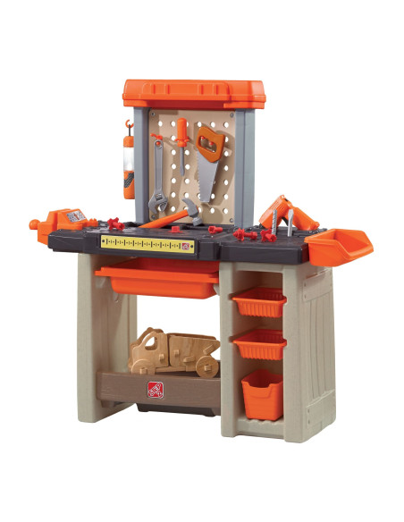 Step2 Interactive Handyman Workshop