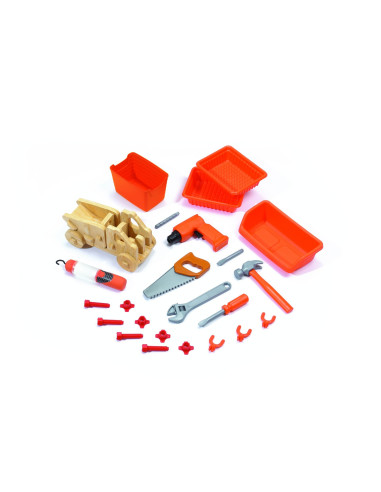 Step2 Interactive Handyman Workshop