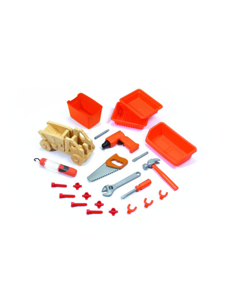 Step2 Interactive Handyman Workshop