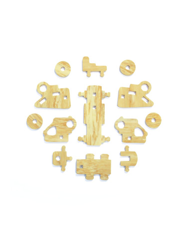 Step2 Interactive Handyman Workshop