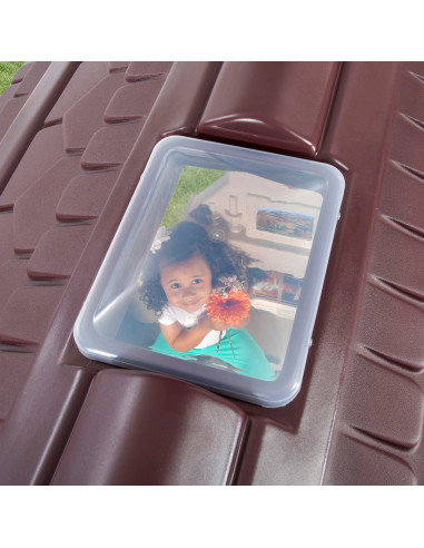 STEP2 Garden House with Benches for Children