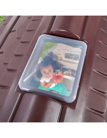 STEP2 Garden House with Benches for Children