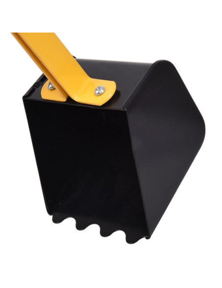 AXI Justin Sandbox Excavator