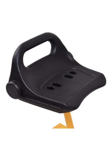 AXI Justin Sandbox Excavator