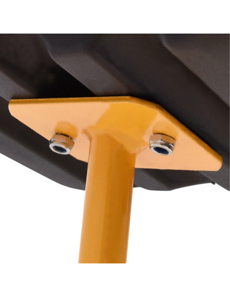 AXI Justin Sandbox Excavator