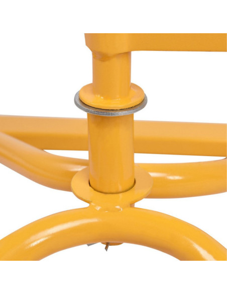 AXI Justin Sandbox Excavator