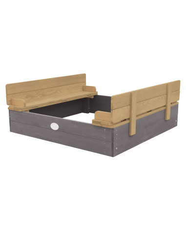 Axi Ella Sandbox 100 x 95 gray