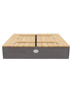 Axi Ella Sandbox 100 x 95 gray 2