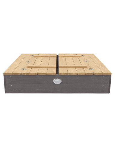 Axi Ella Sandbox 100 x 95 gray