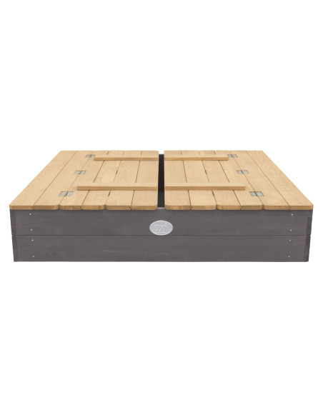 Axi Ella Sandbox 100 x 95 gray