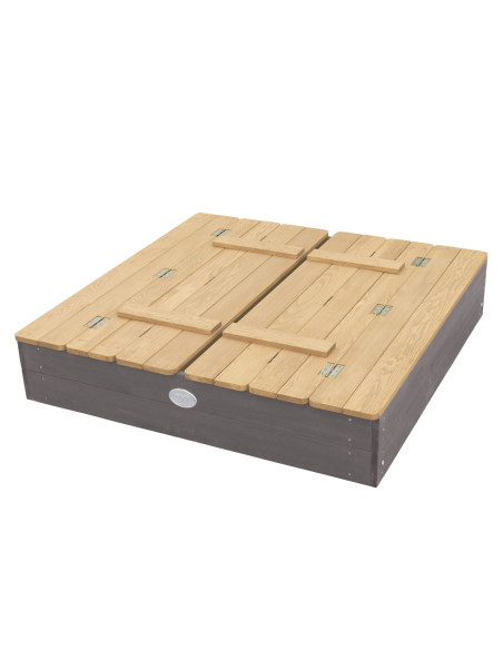 Axi Ella Sandbox 100 x 95 gray