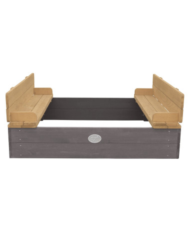 Axi Ella Sandbox 100 x 95 gray