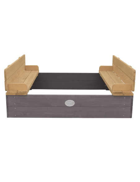 Axi Ella Sandbox 100 x 95 gray