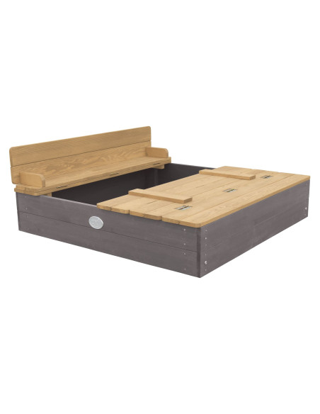 Axi Ella Sandbox 100 x 95 gray