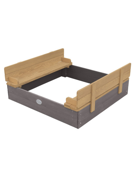 Axi Ella Sandbox 100 x 95 gray