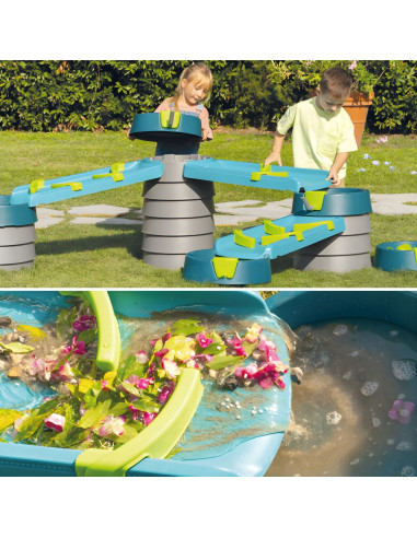 "AquaPlay" vandens takelis 39 vnt