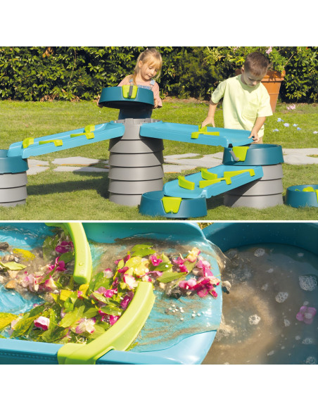 "AquaPlay" vandens takelis 39 vnt